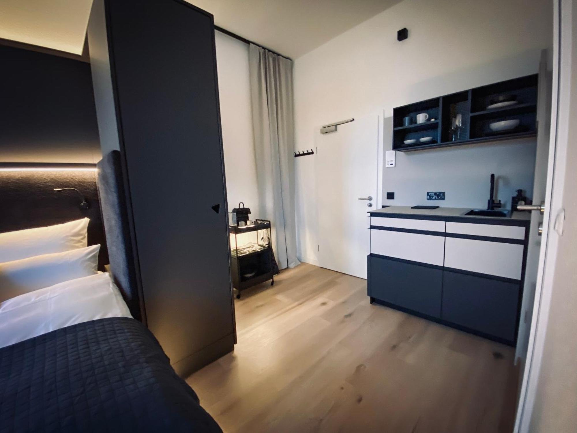 Yokolou - Design-Apartments Coblenza Exterior foto