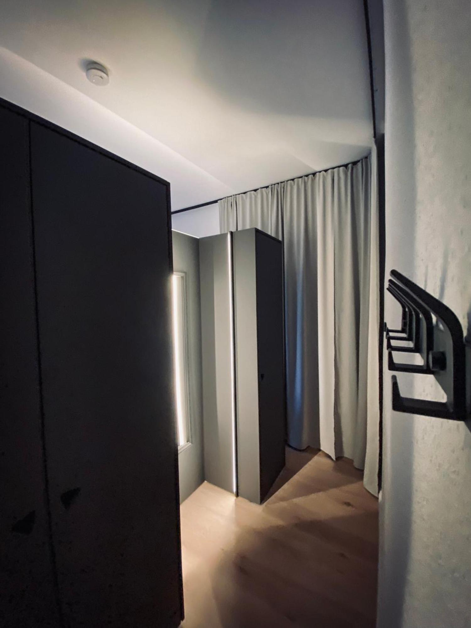 Yokolou - Design-Apartments Coblenza Exterior foto