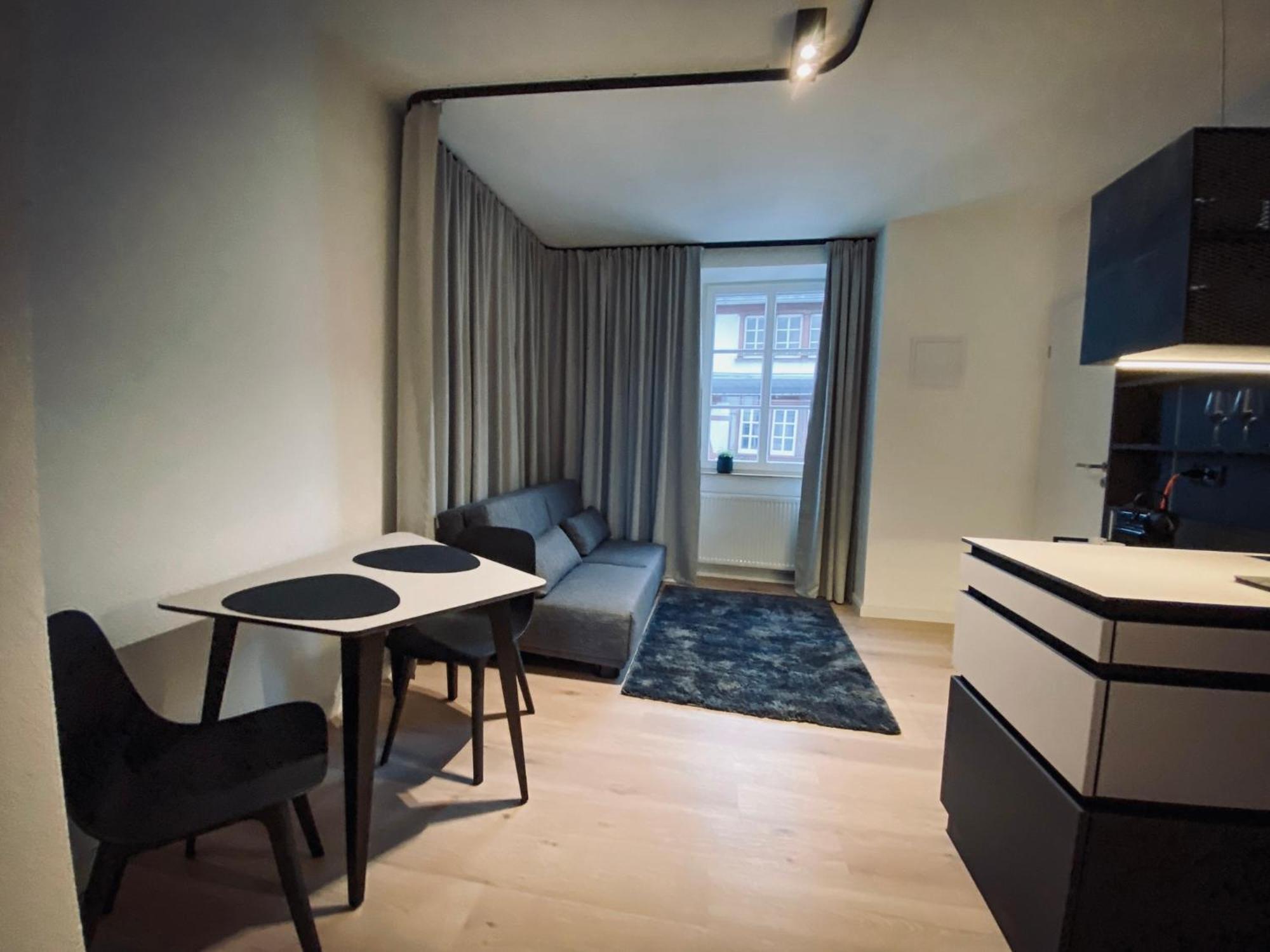 Yokolou - Design-Apartments Coblenza Exterior foto