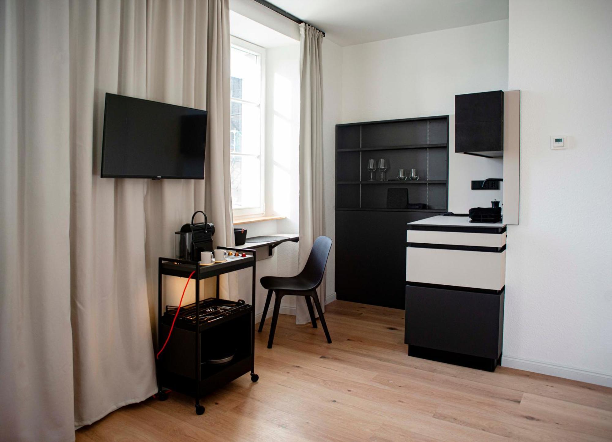 Yokolou - Design-Apartments Coblenza Exterior foto