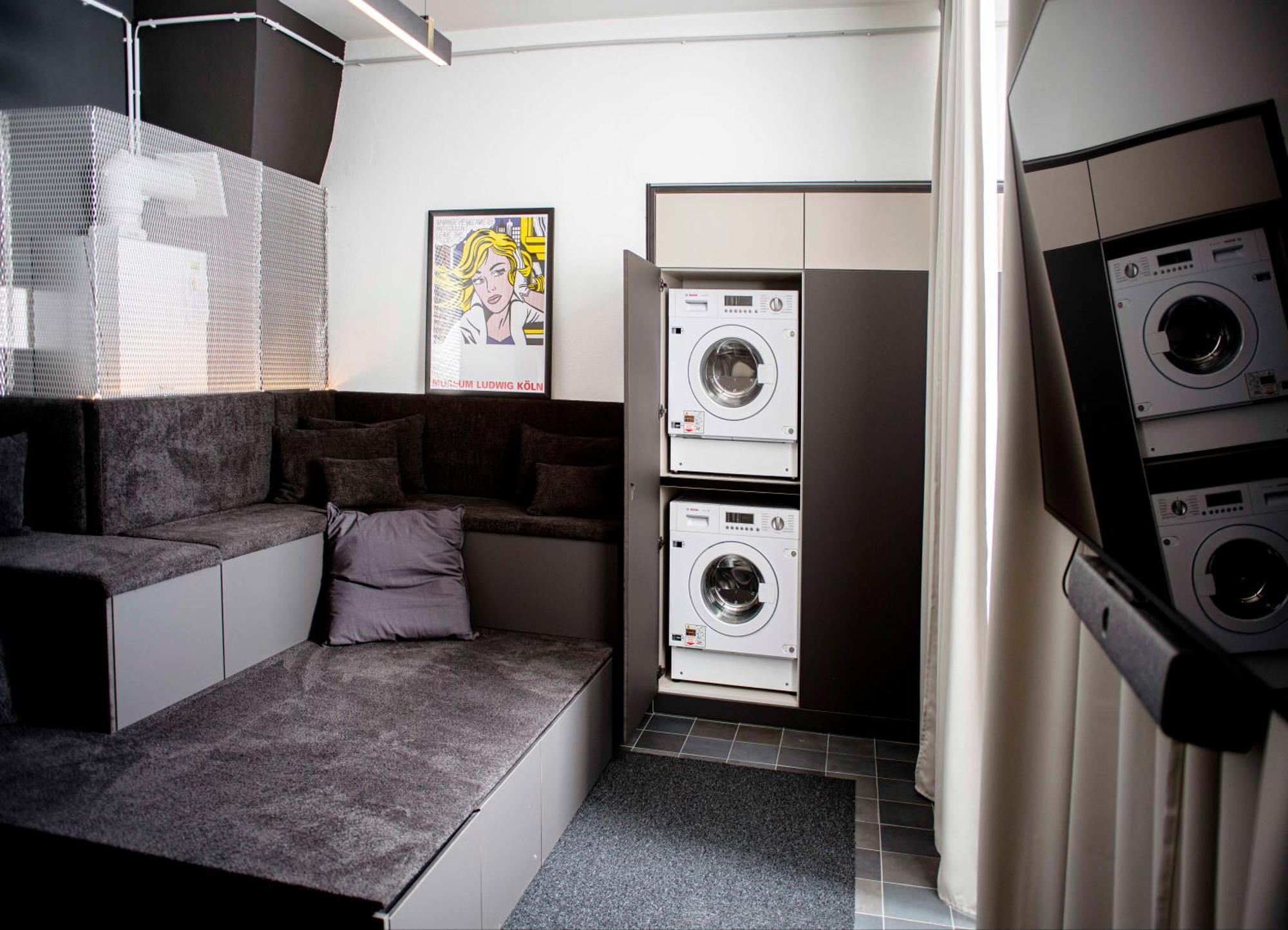 Yokolou - Design-Apartments Coblenza Exterior foto