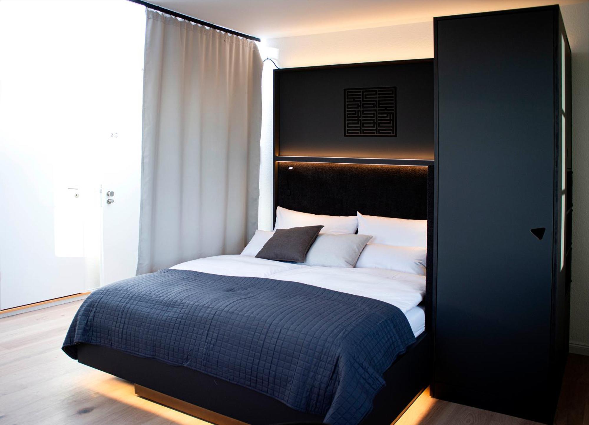Yokolou - Design-Apartments Coblenza Exterior foto