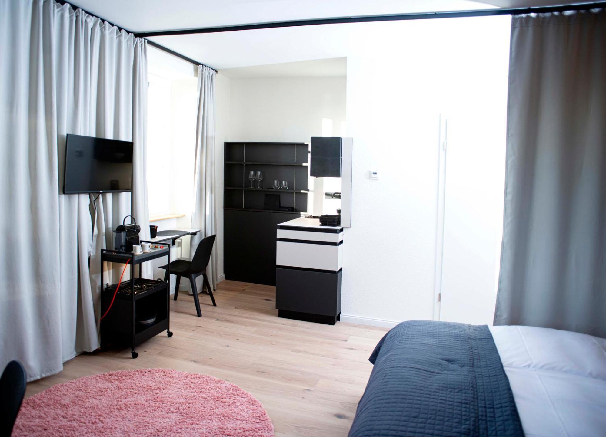 Yokolou - Design-Apartments Coblenza Exterior foto
